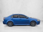 2015 Mitsubishi Lancer SE