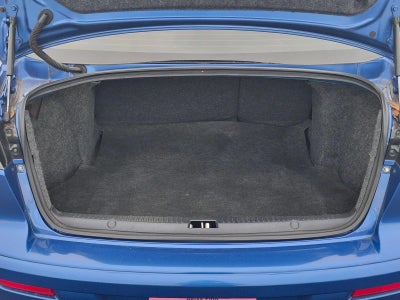 2015 Mitsubishi Lancer SE