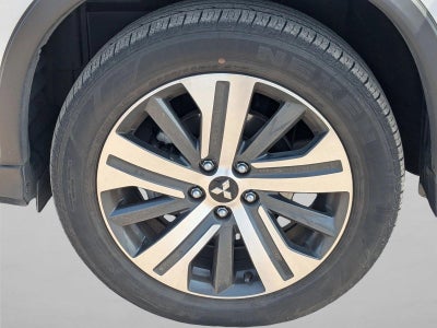 2023 Mitsubishi Outlander Sport ES