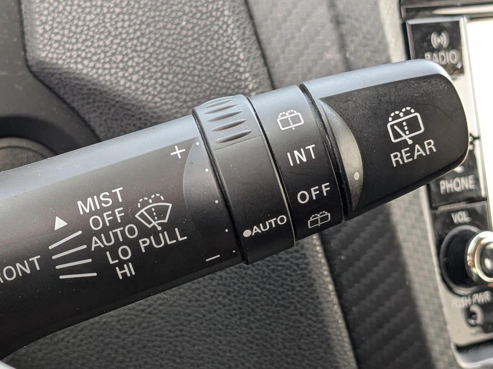 2023 Mitsubishi Outlander Sport ES