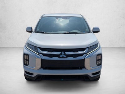 2023 Mitsubishi Outlander Sport ES