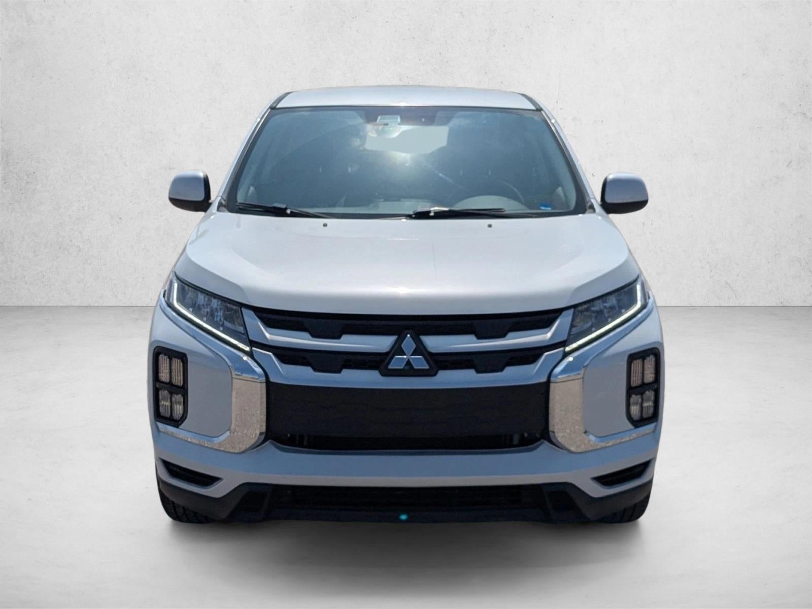 2023 Mitsubishi Outlander Sport ES