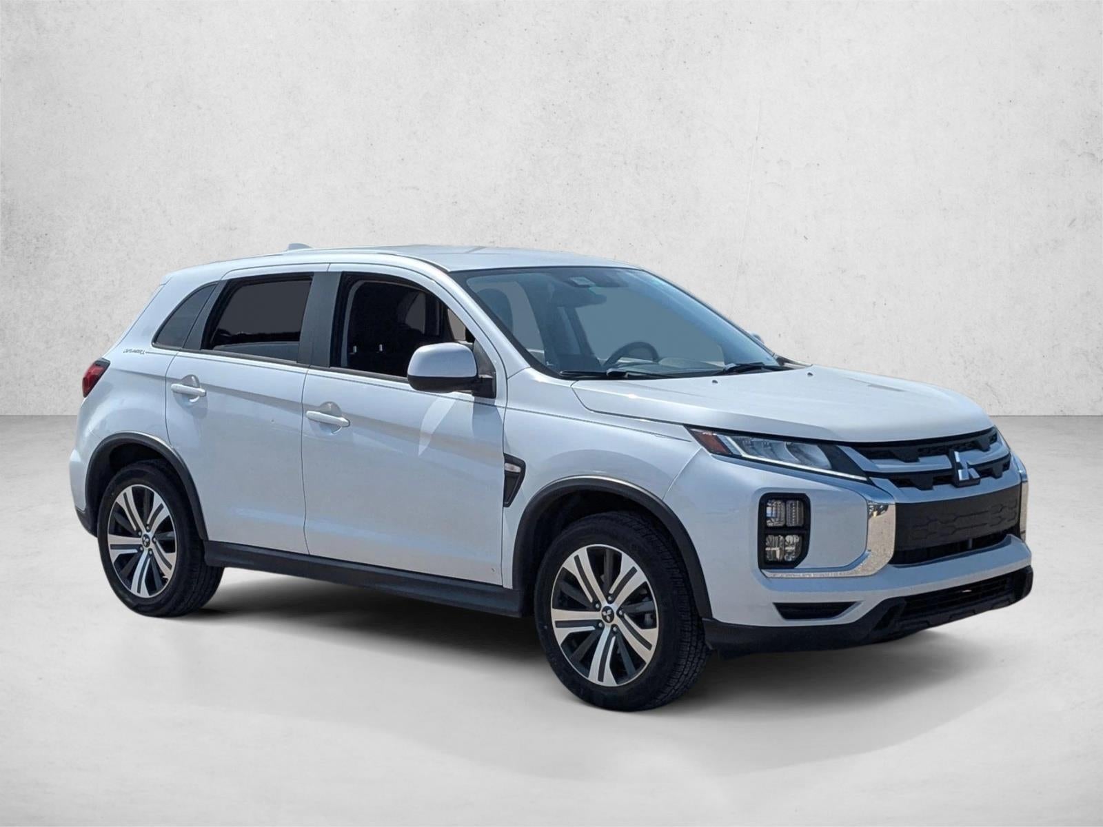 2023 Mitsubishi Outlander Sport ES