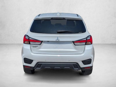 2023 Mitsubishi Outlander Sport ES