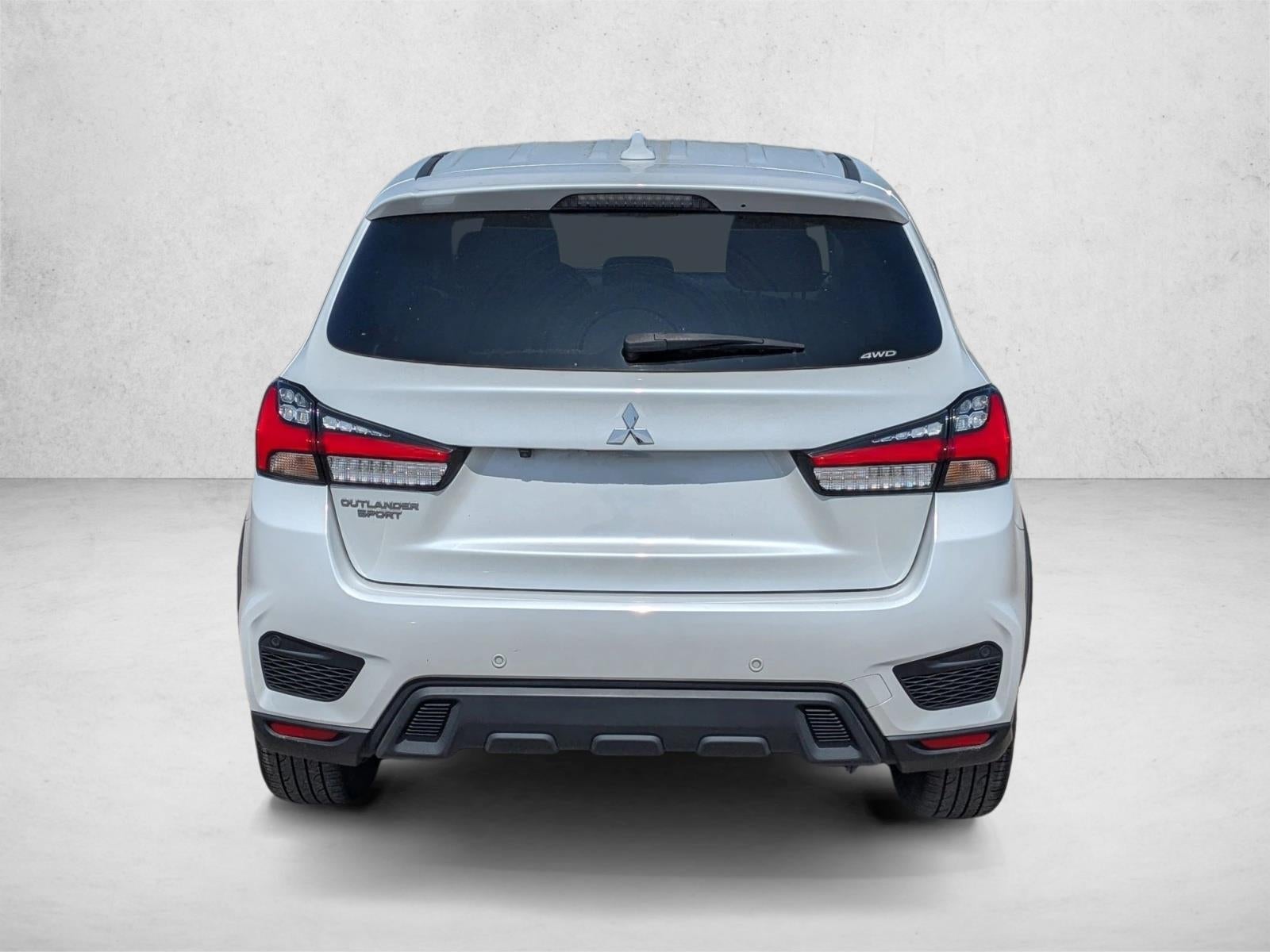 2023 Mitsubishi Outlander Sport ES