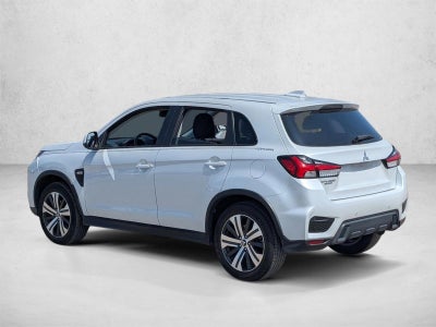 2023 Mitsubishi Outlander Sport ES