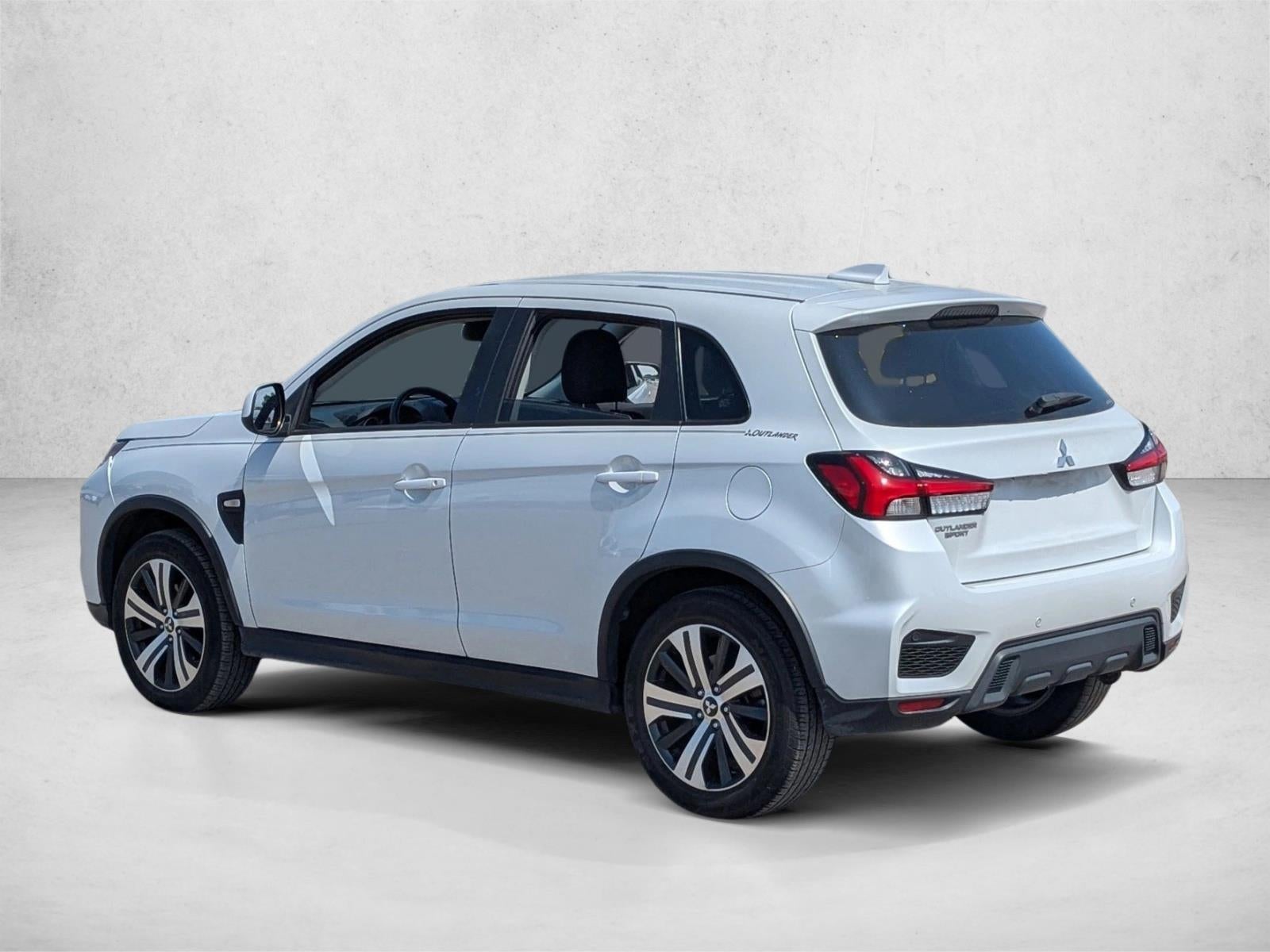 2023 Mitsubishi Outlander Sport ES