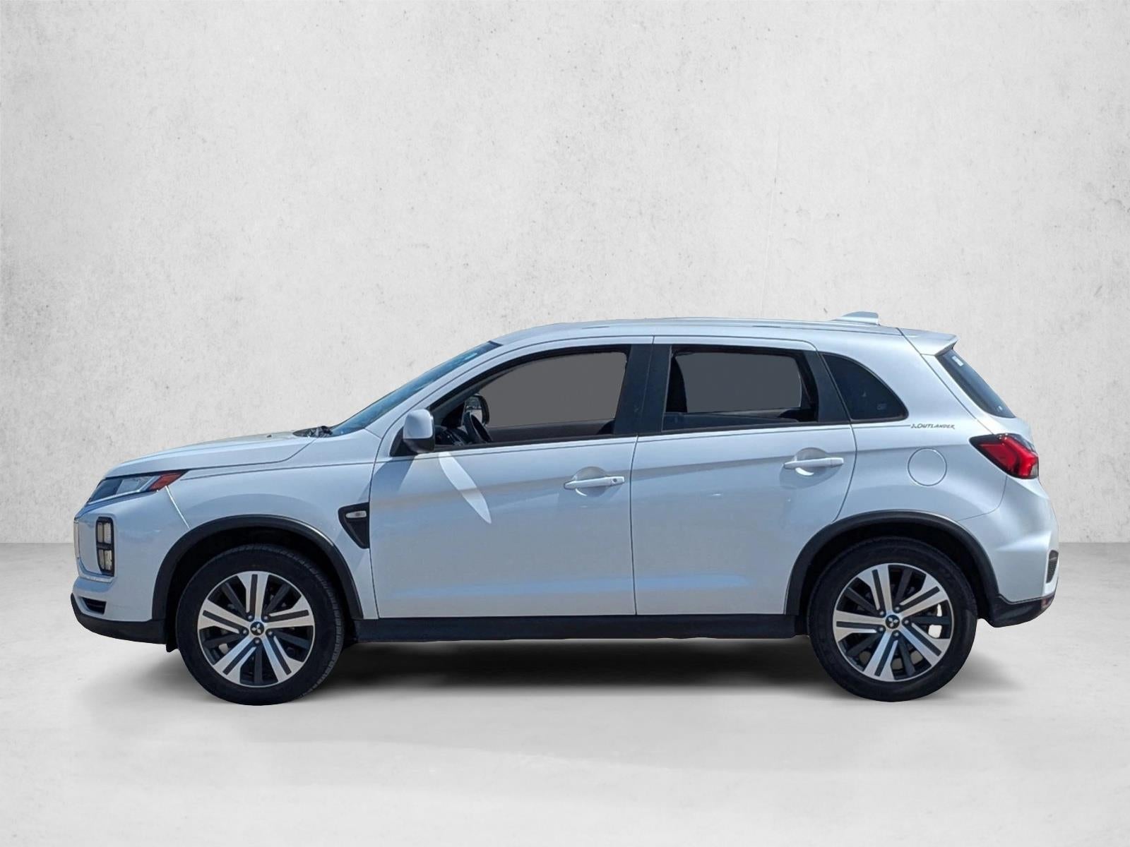 2023 Mitsubishi Outlander Sport ES