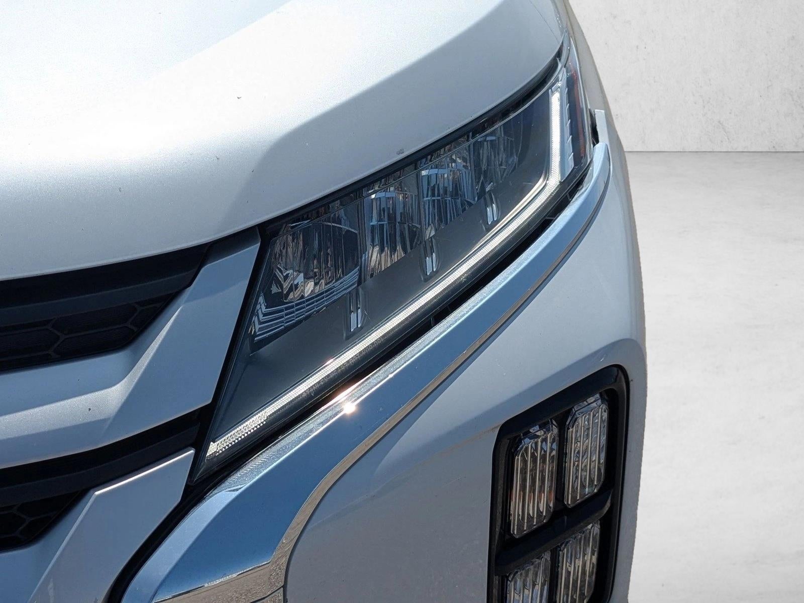 2023 Mitsubishi Outlander Sport ES