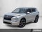 2023 Mitsubishi Outlander PHEV SEL S-AWC