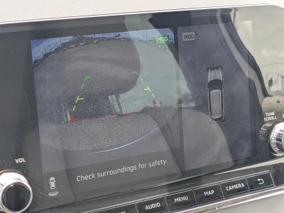 2023 Mitsubishi Outlander PHEV SEL S-AWC