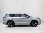 2023 Mitsubishi Outlander PHEV SEL S-AWC