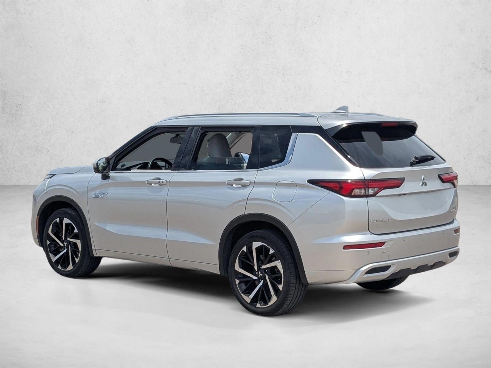2023 Mitsubishi Outlander PHEV SEL S-AWC