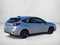2025 Subaru Impreza RS