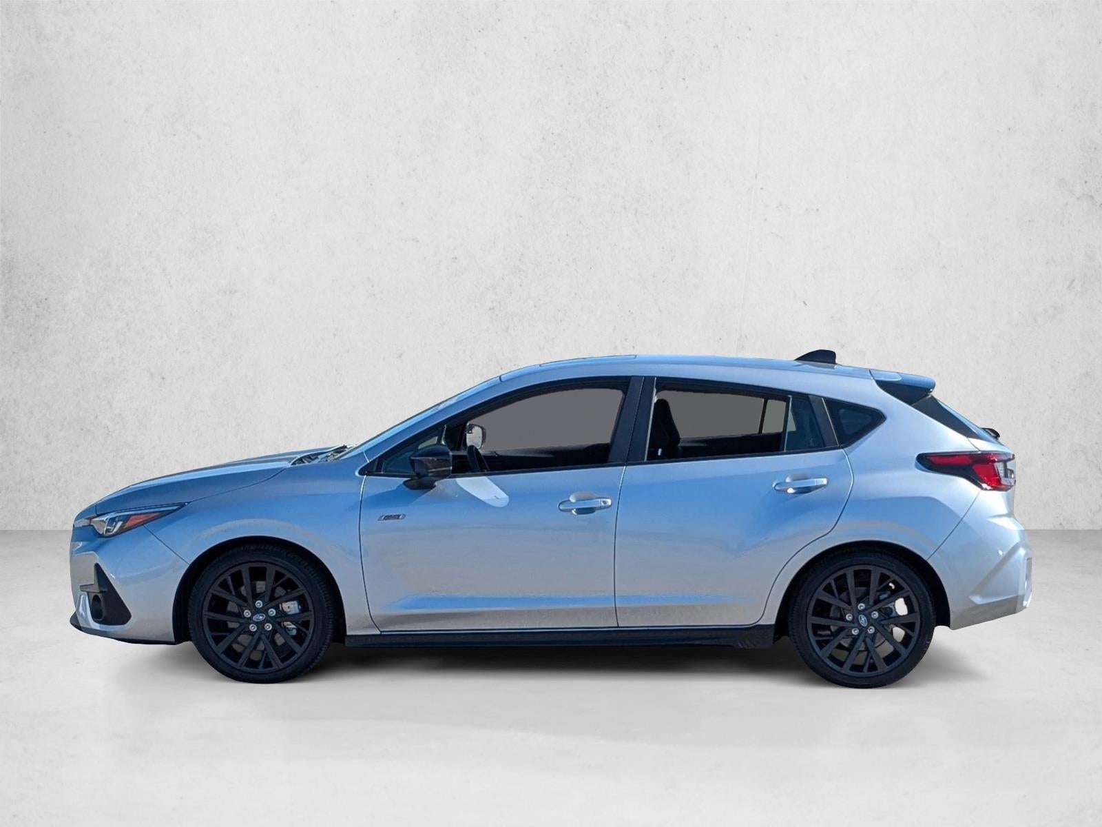 2025 Subaru Impreza RS
