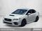 2021 Subaru WRX Premium