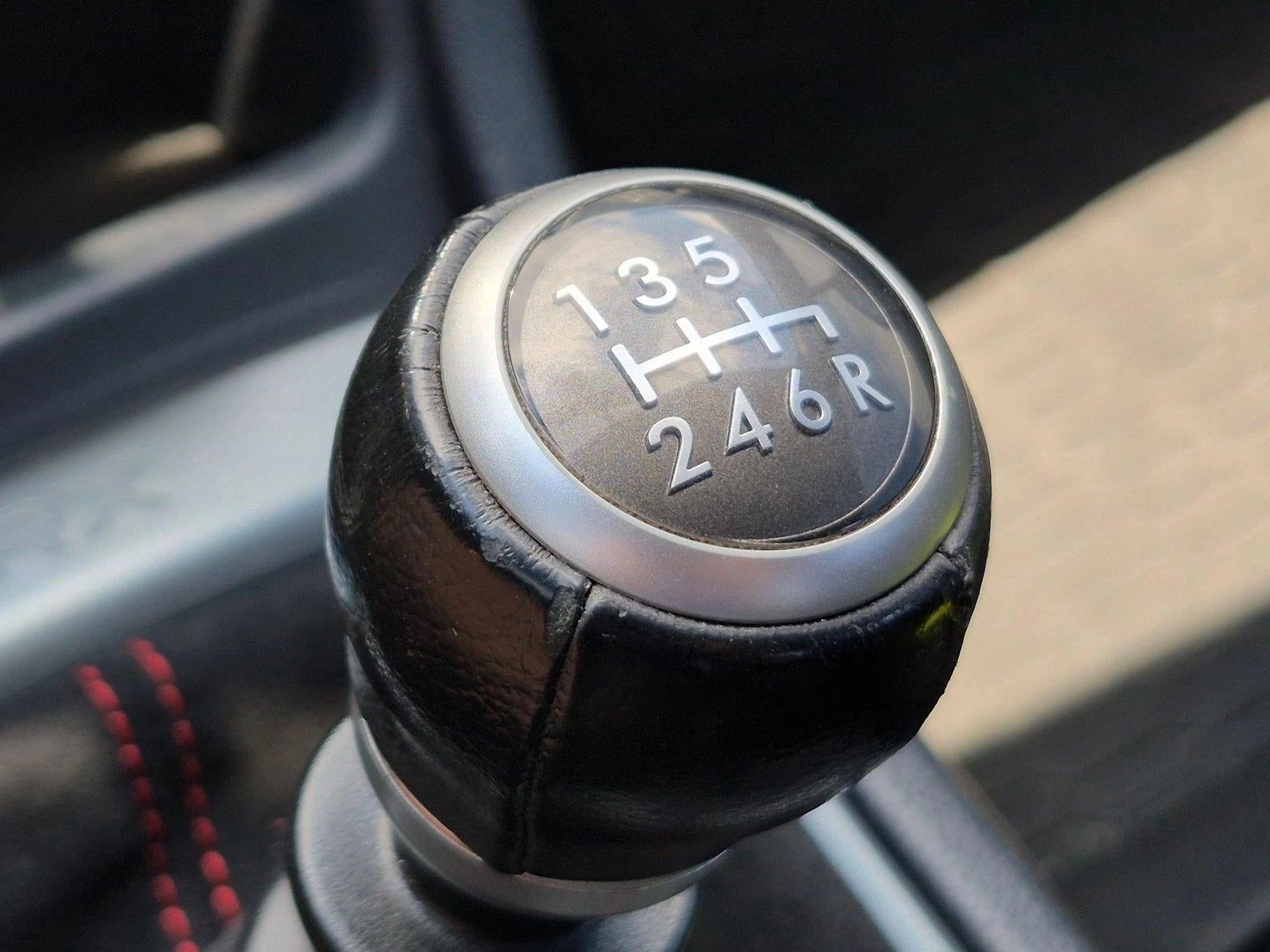 2021 Subaru WRX Premium