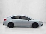 2021 Subaru WRX Premium