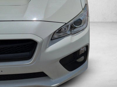 2021 Subaru WRX Premium