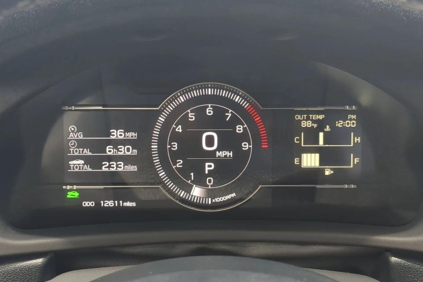2025 Toyota GR86 Premium