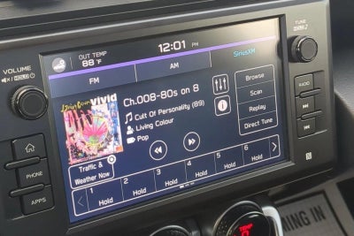 2025 Toyota GR86 Premium