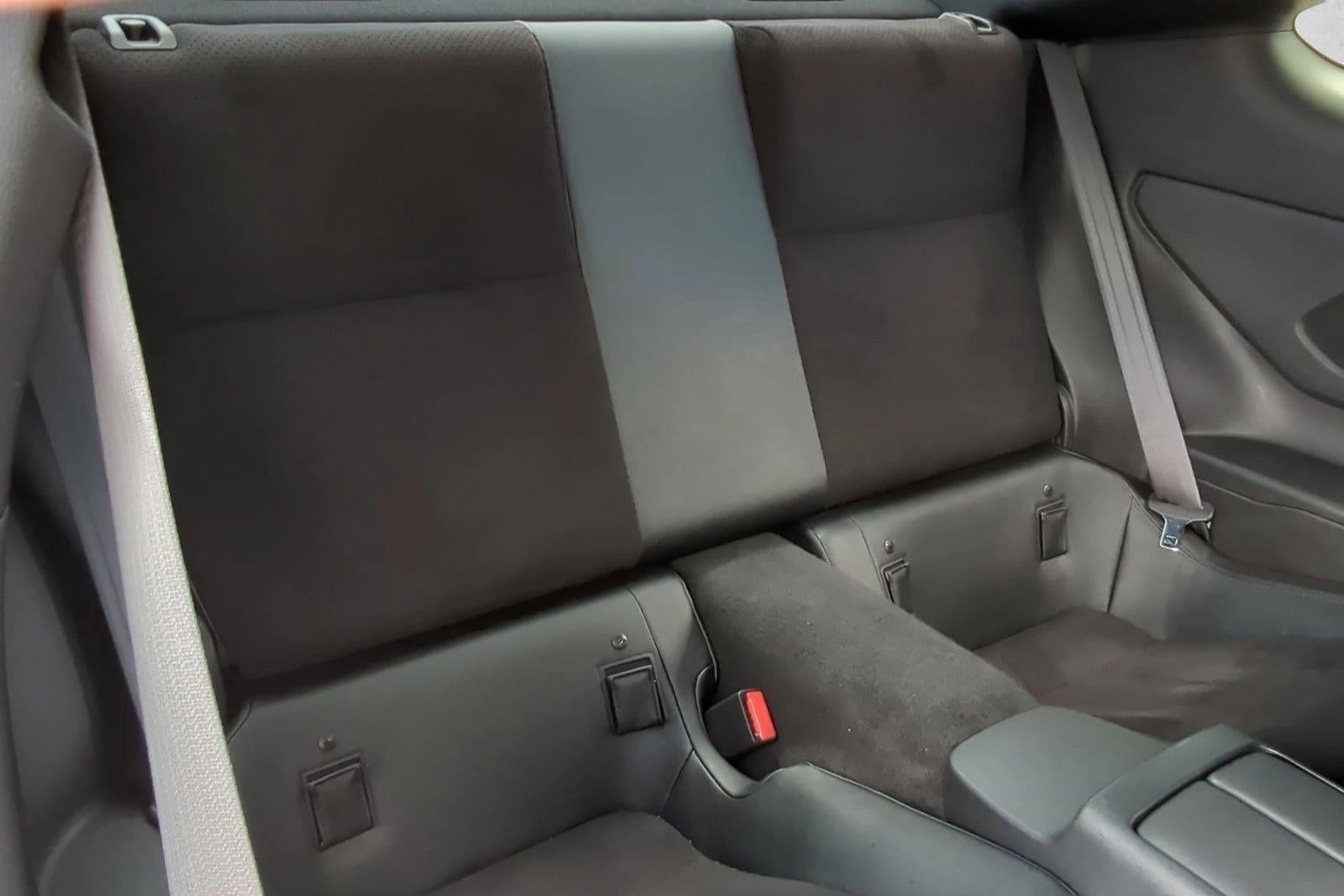 2025 Toyota GR86 Premium