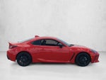 2025 Toyota GR86 Premium