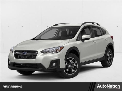 2018 Subaru Crosstrek 2.0i Limited