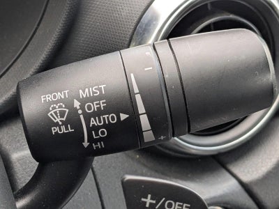 2017 Mazda Mazda MX-5 Miata RF Grand Touring