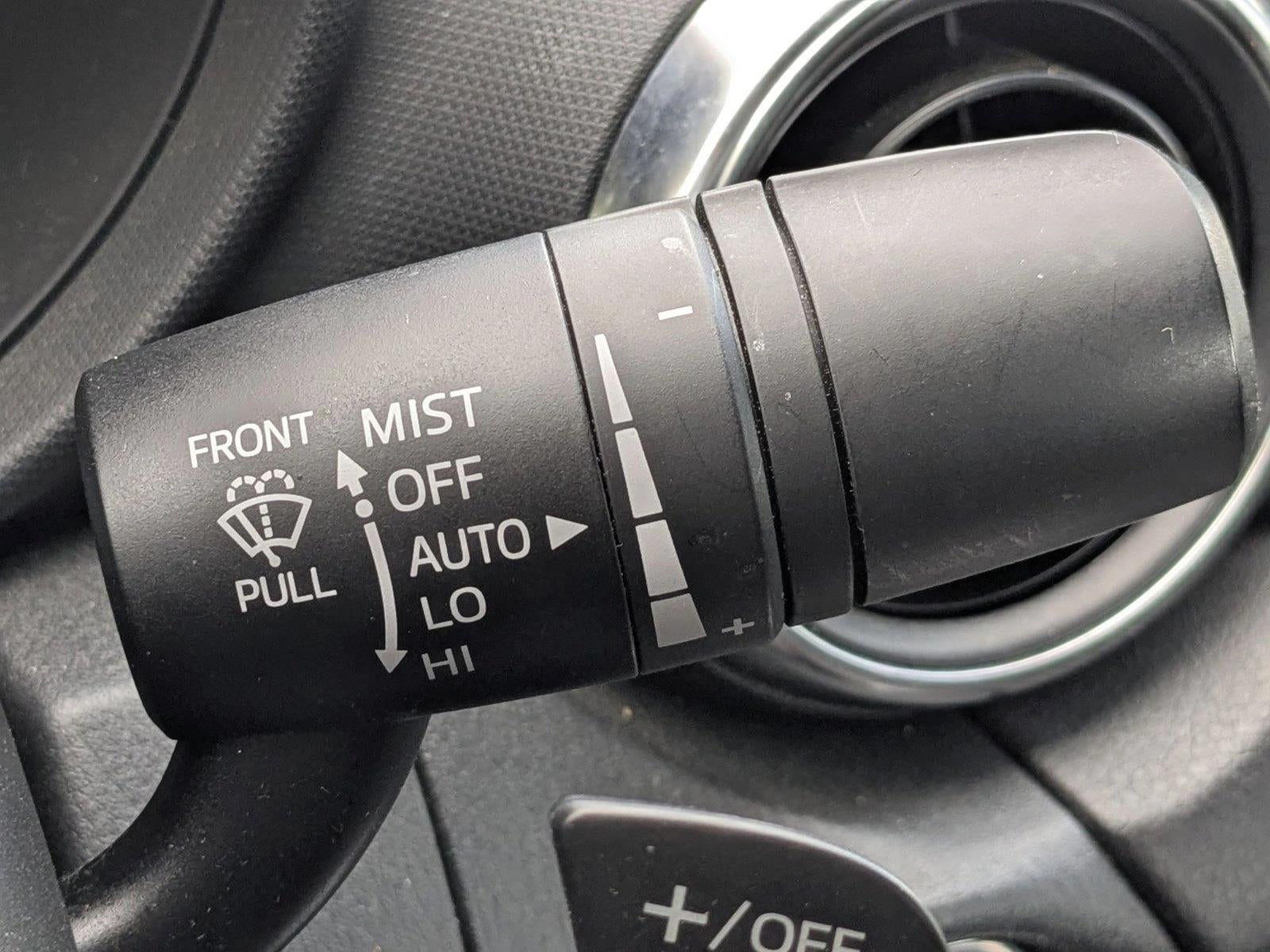 2017 Mazda Mazda MX-5 Miata RF Grand Touring