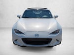 2017 Mazda Mazda MX-5 Miata RF Grand Touring