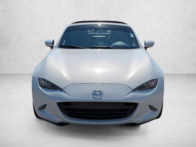 2017 Mazda Mazda MX-5 Miata RF Grand Touring