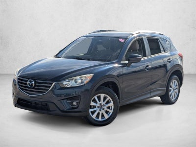 2016 Mazda Mazda CX-5 Touring
