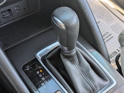 2016 Mazda Mazda CX-5 Touring