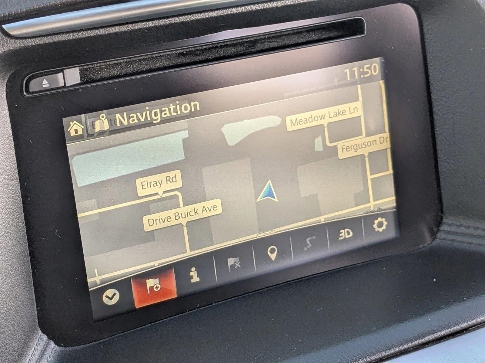 2016 Mazda Mazda CX-5 Touring