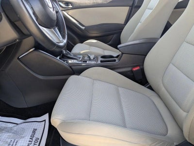 2016 Mazda Mazda CX-5 Touring