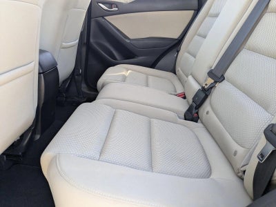 2016 Mazda Mazda CX-5 Touring