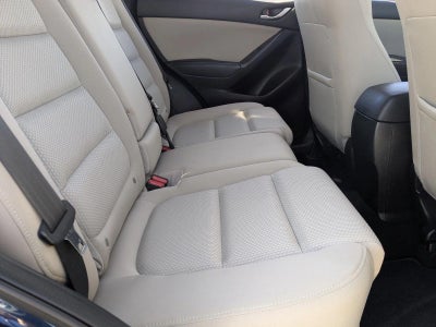 2016 Mazda Mazda CX-5 Touring