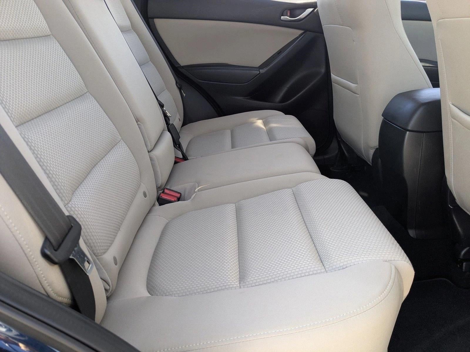 2016 Mazda Mazda CX-5 Touring