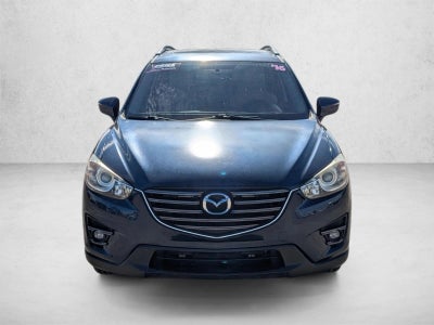 2016 Mazda Mazda CX-5 Touring