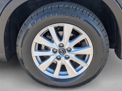 2016 Mazda Mazda CX-5 Touring