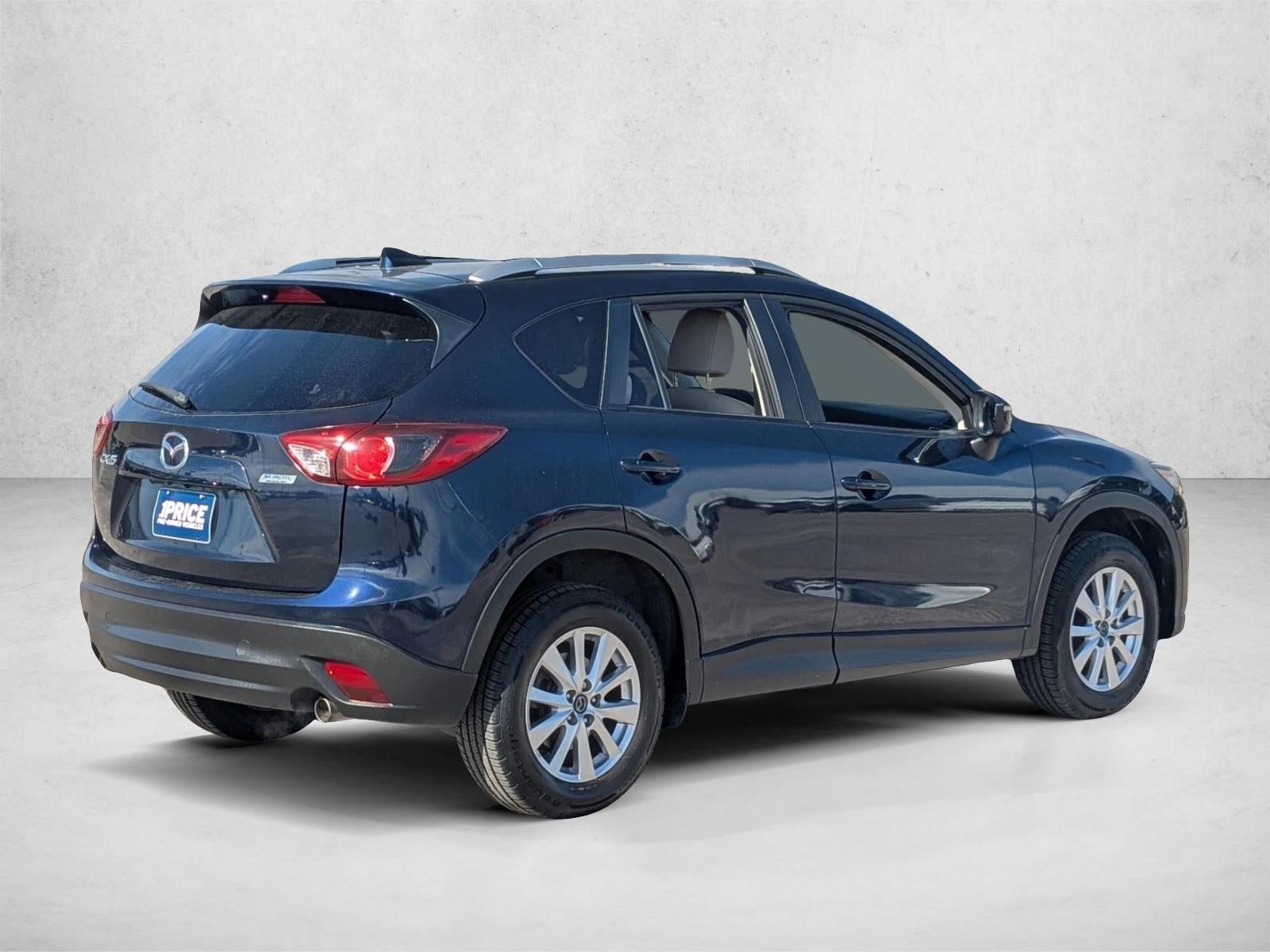 2016 Mazda Mazda CX-5 Touring