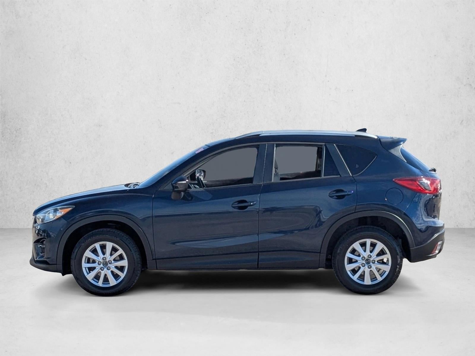2016 Mazda Mazda CX-5 Touring