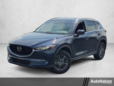 2019 Mazda Mazda CX-5 Touring
