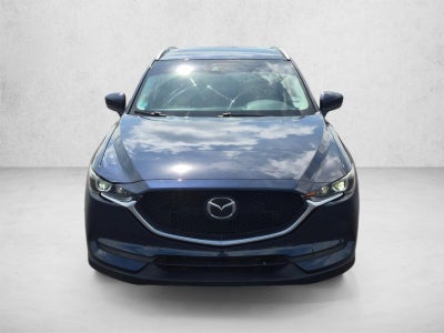 2019 Mazda Mazda CX-5 Touring