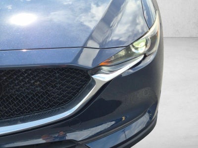 2019 Mazda Mazda CX-5 Touring