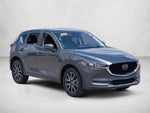 2018 Mazda Mazda CX-5 Touring