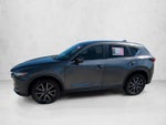 2018 Mazda Mazda CX-5 Touring