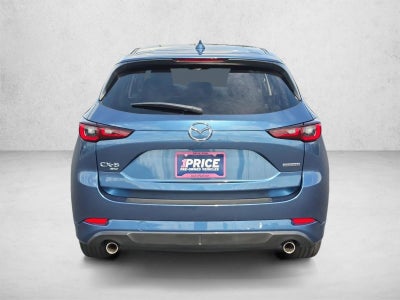 2024 Mazda Mazda CX-5 2.5 S Select