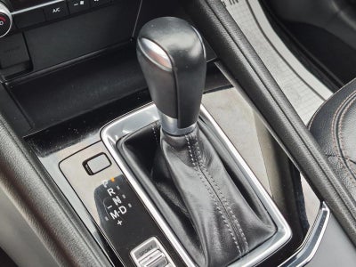 2023 Mazda Mazda CX-5 2.5 S Preferred